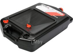 Сливная ёмкость 58x33x12см 10л Yato YT-06995