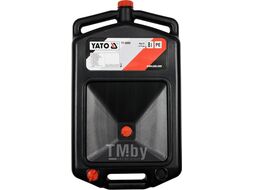 Сливная ёмкость 58x33x12см 10л Yato YT-06995