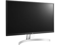 Монитор LG 27" 27UL500-W White
