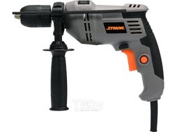 Дрель ударная 800W (3000об/мин, 13мм) Sthor 78997