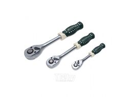 Набор инструментов 216пр. 1/4" 3/8" 1/2" (6гр.) (4-32мм) Rock FORCE RF-38841(пакет)