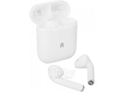 Беспроводные наушники Alteracs Light TWS white