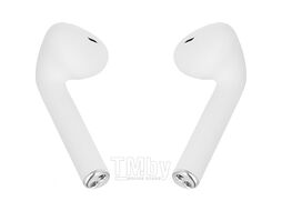 Беспроводные наушники Alteracs Light TWS white