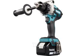 Аккум. дрель-шуруповерт MAKITA DDF 486 RTJ в чем.