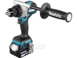 Аккум. дрель-шуруповерт MAKITA DDF 486 RTJ в чем.