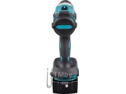 Аккум. дрель-шуруповерт MAKITA DDF 486 RTJ в чем.