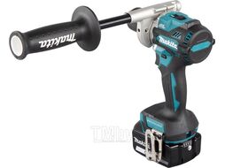 Аккум. дрель-шуруповерт MAKITA DDF 486 RTJ в чем.