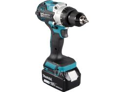Аккум. дрель-шуруповерт MAKITA DDF 486 RTJ в чем.