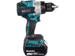 Аккум. дрель-шуруповерт MAKITA DDF 486 RTJ в чем.