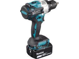 Аккум. дрель-шуруповерт MAKITA DDF 486 RTJ в чем.