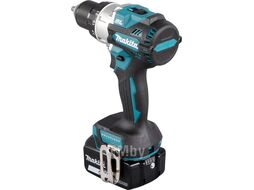 Аккум. дрель-шуруповерт MAKITA DDF 486 RTJ в чем.
