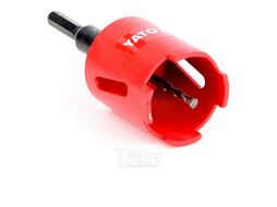 Cверло алмазное корончатое d68мм HEX Yato YT-6045