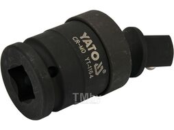Кардан ударный 3/4" L102мм CrMo Yato YT-1164