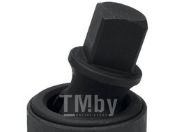 Кардан ударный 3/4" L102мм CrMo Yato YT-1164