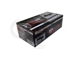 Домкрат подкатной гидравлический 2т (h min 135мм.h max 300мм) FORCEKRAFT FK-TA82008