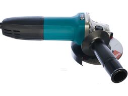 УШМ (болгарка) одноручная MAKITA GA 5030 X3 в кор. + 5 отрезных кругов (720 Вт, диск 125х22 мм, без регул. об.)