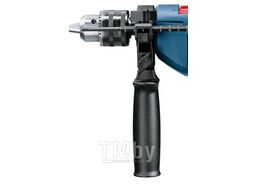 Дрель ударная BOSCH GSB 550 в кор. (550 Вт, патрон БЗП, 1 скор.)