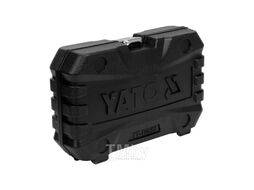 Головки-Насадки ударные 3/4 HEX/TORX (набор 12пр) Yato YT-10655