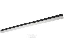 Светильник светодиодный Shop Lighting 1180х70х55мм 48Вт 4000К 4600лм IP40 матов. черн. GAUSS 883625248
