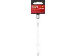 Удлинитель 1/4" 150мм PRO STARTUL (PRO-58214)