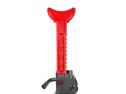 Подставка ремонтная 6т (h min 390мм, h max 600мм) (к-т 2шт) Rock FORCE RF-TH56001B(DS)