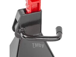 Подставка ремонтная 6т (h min 390мм, h max 600мм) (к-т 2шт) Rock FORCE RF-TH56001B(DS)