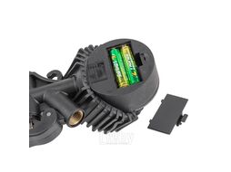 Пистолет для подкачки шин с цифровым манометром (0-7 бар) RockFORCE RF-23705