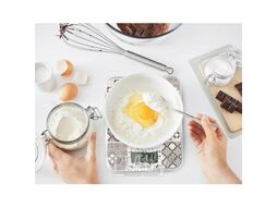 Кухонные весы Tefal Optiss Decor BC5136V0
