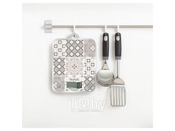 Кухонные весы Tefal Optiss Decor BC5136V0