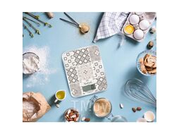 Кухонные весы Tefal Optiss Decor BC5136V0