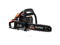 Бензопила SKIPER TV5230-PRO (40 см /16", 0.325", 1.5 мм, 64 зв. 3.0 кВт, праймер)