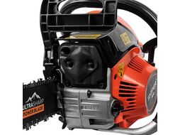 Бензопила SKIPER TV5230-PRO (40 см /16", 0.325", 1.5 мм, 64 зв. 3.0 кВт, праймер)