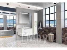 Тумба под умывальник Roca Lago 857296806