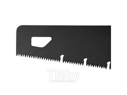 Пила по дереву PTEF 350мм 7 TPI Yato YT-31095