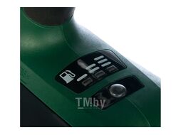 Аккум. дрель-шуруповерт BOSCH PSR 1800 LI-2 в чем. (18.0 В, 2 акк., 1.5 А/ч Li-Ion, 2 скор., 38 Нм, шурупы до 8 мм) (06039A3121)