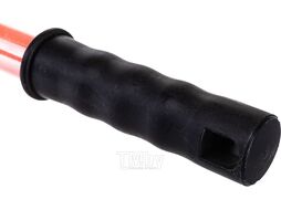 Ручка телескопическая металлическая, 0,75-1,5 м MATRIX 81230
