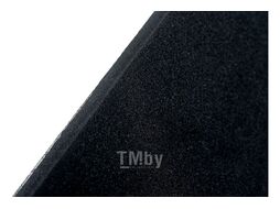 Терка пластмассовая, 280 х 140 мм, резиновое покрытие MATRIX 86801