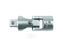 Карданный шарнир 3/4" L106мм, CrV Yato YT-1352