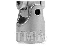 Головка-кардан шарнирный 3/8" L49мм, CrV Yato YT-3850