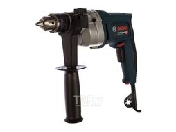 Дрель безударная GBM 13 HRE 550Вт. в картоне 0.601.049.603 BOSCH