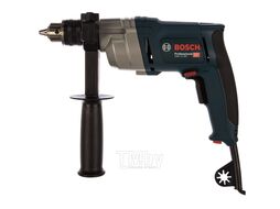 Дрель безударная GBM 13 HRE 550Вт. в картоне 0.601.049.603 BOSCH