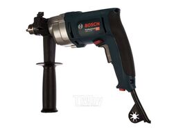Дрель безударная GBM 13 HRE 550Вт. в картоне 0.601.049.603 BOSCH