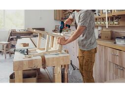 Аккум. ударная дрель-шуруповерт BOSCH GSB 120-LI в чем. (12.0 В, 2 акк., 2.0 А/ч Li-Ion, 2 скор., 28 Нм, шурупы до 7 мм, сверление в металле до 6 мм)