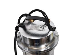 Насос дренажно-фекальный (1500 Вт, 250 л/мин, хром) Skiper WQ8-1.5С