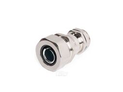 Ввод кабельный для металлорукава ВК-М20(6-12 мм)-МР15 (INOX) Fortisflex 88168