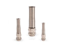 Кабельный ввод латунный MGM-R 25 (13-18 мм) Fortisflex 88630