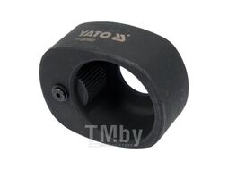 Ключ для откручивания и завинчивания рулевых тяг 40-47мм Yato YT-061602