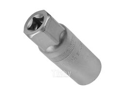 Головка свечная 18мм 3/8" 6гр. Rock FORCE RF-807318