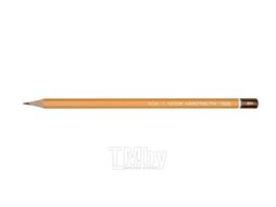Карандаш 1500 Koh-I-Noor 1500/6H