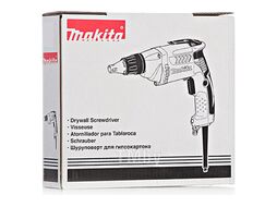 Шуруповерт MAKITA FS2300, 570 Вт